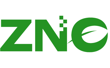 ZNC,中农链,ZNC